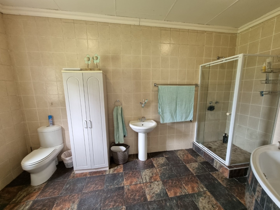 18 Bedroom Property for Sale in Bethlehem Free State